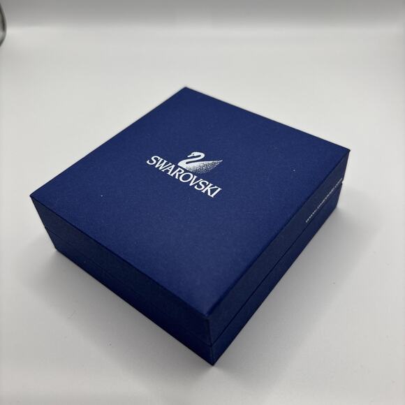 Vintage Swarovski Brooch Dragonfly Iridescent - Picture 7 of 7